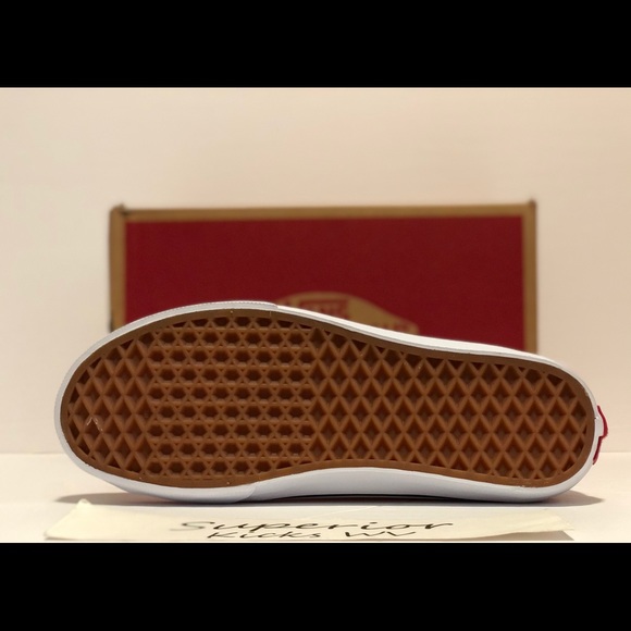 Vans Sport (Demin) “Pink/True White” - Picture 5 of 6